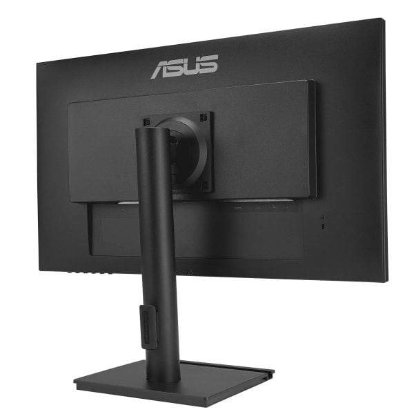 ASUS VA27DQFS 27 inch Full HD monitor met 100Hz verversingssnelheid en IPS-paneel.