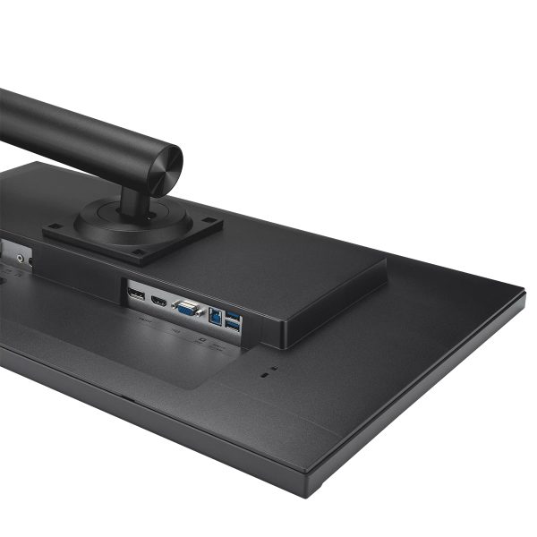 ASUS VA27DQFS 27 inch monitor met 100Hz verversingssnelheid en 1ms responstijd, geschikt voor gaming en professioneel gebruik.