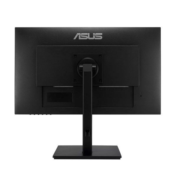 Asus Va27dqsb 27 Inch 75hz 5ms Full Hd Adaptive Sync Ips Pivot Monitor 2