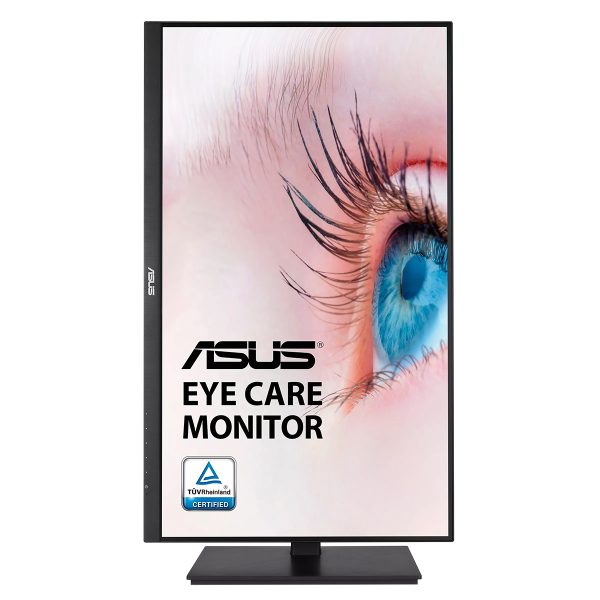 Asus Va27dqsb 27 Inch 75hz 5ms Full Hd Adaptive Sync Ips Pivot Monitor 5