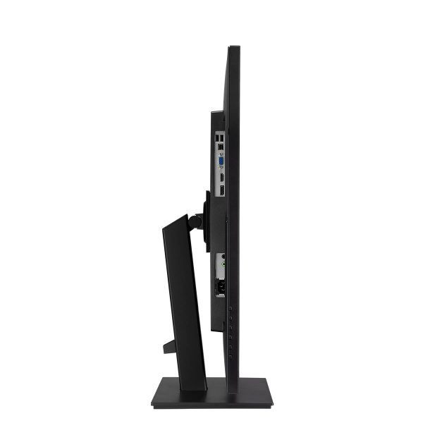 Asus Va27dqsb 27 Inch 75hz 5ms Full Hd Adaptive Sync Ips Pivot Monitor 7