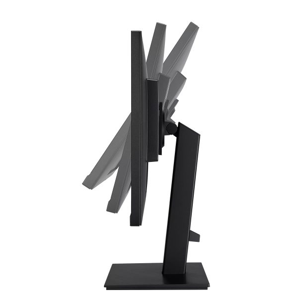 Asus Va27dqsb 27 Inch 75hz 5ms Full Hd Adaptive Sync Ips Pivot Monitor 9