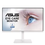 ASUS VA27DQSB-W 27 inch 75Hz 5ms Full HD Adaptive Sync IPS Pivot Monitor