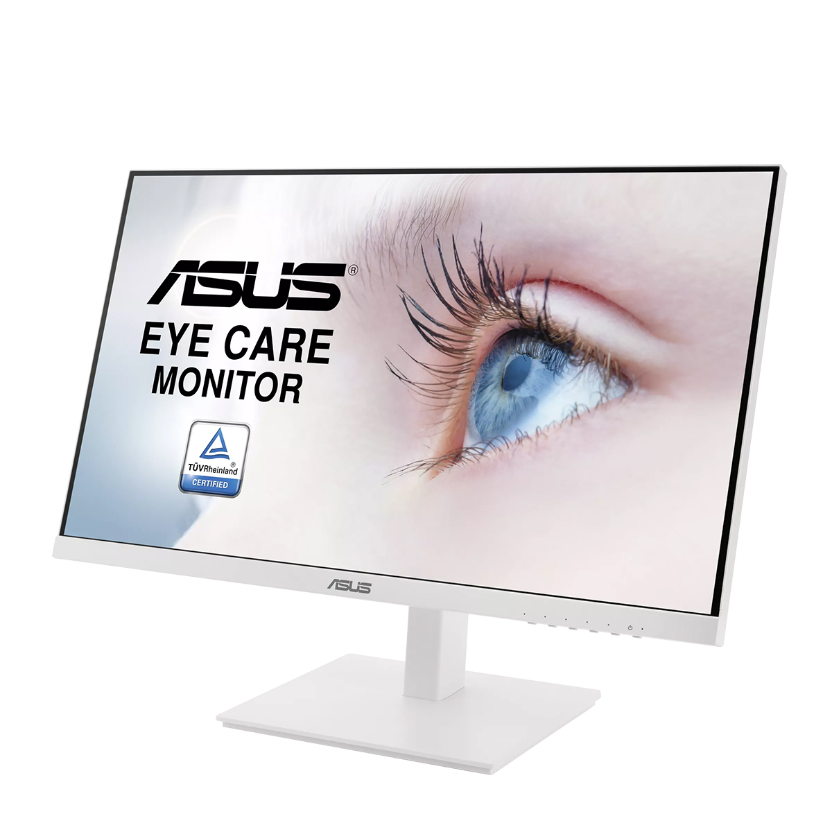 Asus Va27dqsb W 27 Inch 75hz 5ms Full Hd Adaptive Sync Ips Pivot Monitor 3