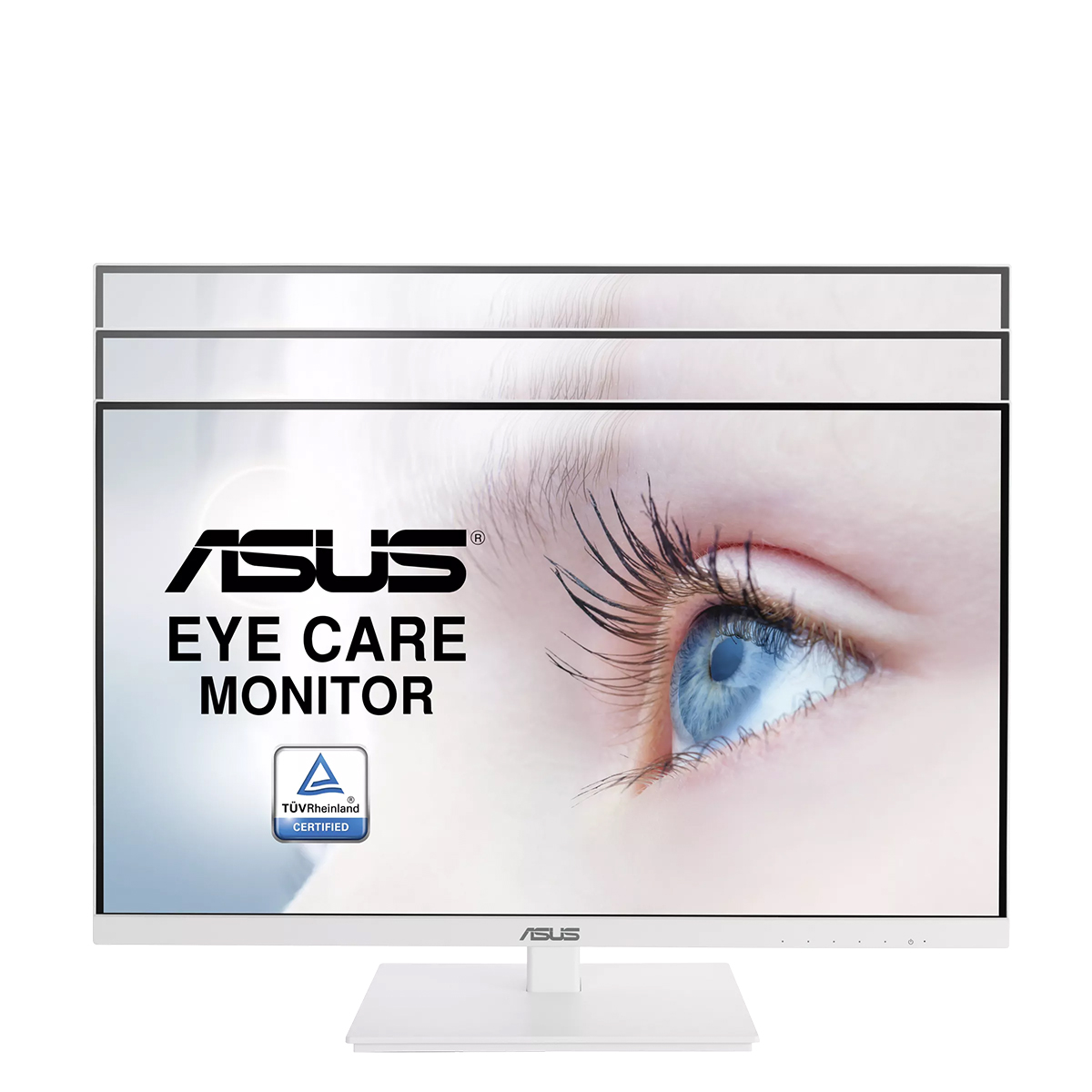 Asus Va27dqsb W 27 Inch 75hz 5ms Full Hd Adaptive Sync Ips Pivot Monitor 4