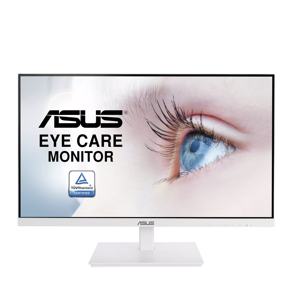 Asus Va27dqsb W 27 Inch 75hz 5ms Full Hd Adaptive Sync Ips Pivot Monitor 6