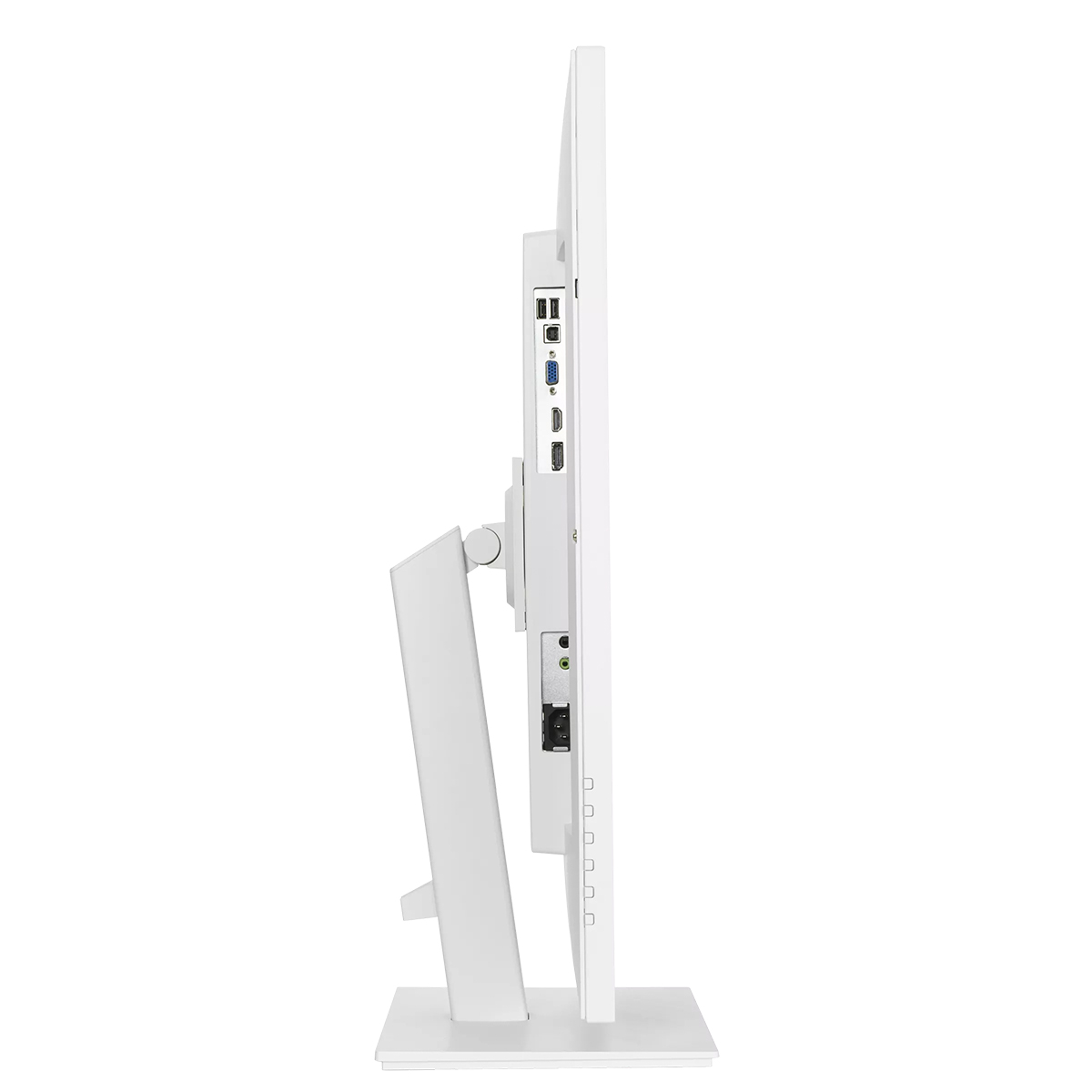 Asus Va27dqsb W 27 Inch 75hz 5ms Full Hd Adaptive Sync Ips Pivot Monitor 7