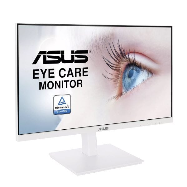 ASUS Eye Care Monitor met oogbescherming en helder beeld.