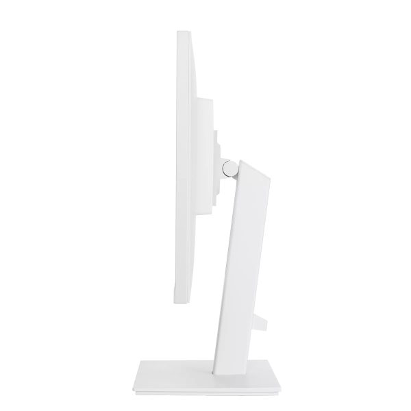 ASUS VA27DQSB-W 27 inch monitor met Full HD-resolutie, 75Hz verversingssnelheid en IPS-paneel, ideaal voor gaming en professioneel gebruik.