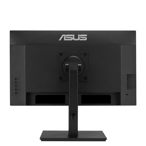 Asus Va27ecpsn 27 Inch 75hz 5ms Full Hd Adaptive Sync Ips Pivot Monitor 2
