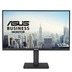 ASUS VA27UCPS 27 inch 60Hz 5ms 4K UHD Adaptive Sync IPS Pivot Monitor