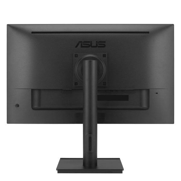 Asus Va27ucps 27 Inch 60hz 5ms 4k Uhd Adaptive Sync Ips Pivot Monitor 2