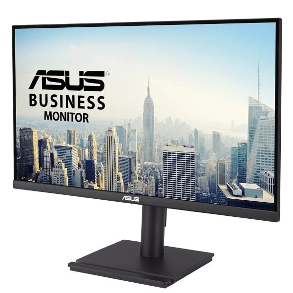 Asus Va27ucps 27 Inch 60hz 5ms 4k Uhd Adaptive Sync Ips Pivot Monitor 3