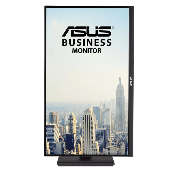 Asus Va27ucps 27 Inch 60hz 5ms 4k Uhd Adaptive Sync Ips Pivot Monitor 4