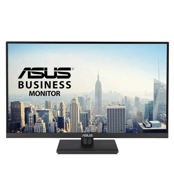Asus Va27ucps 27 Inch 60hz 5ms 4k Uhd Adaptive Sync Ips Pivot Monitor 5