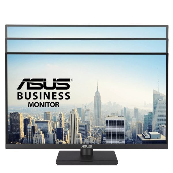Asus Va27ucps 27 Inch 60hz 5ms 4k Uhd Adaptive Sync Ips Pivot Monitor 6
