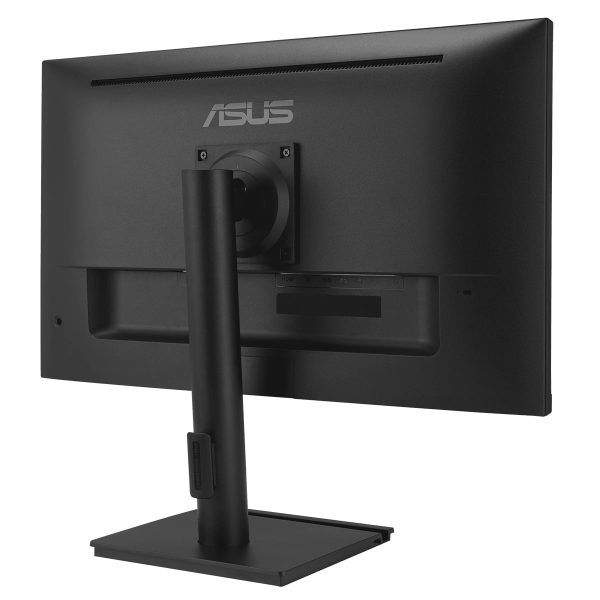 Asus Va27ucps 27 Inch 60hz 5ms 4k Uhd Adaptive Sync Ips Pivot Monitor 8