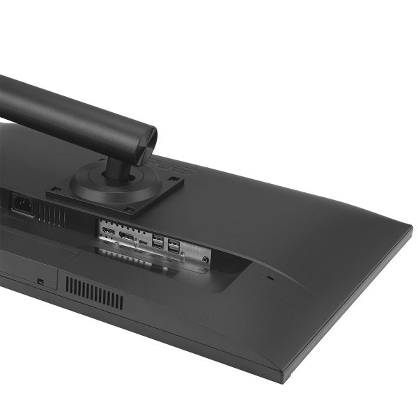 Asus Va27ucps 27 Inch 60hz 5ms 4k Uhd Adaptive Sync Ips Pivot Monitor 9