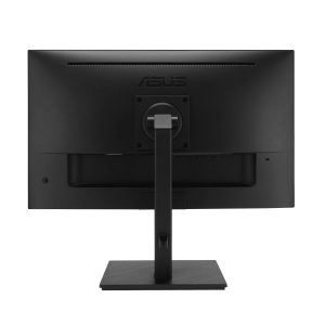 Snelle, professionele gaming monitor van Asus met hoge resolutie en responsietijd, ideaal voor competitief gamen en scherpe beeldkwaliteit.