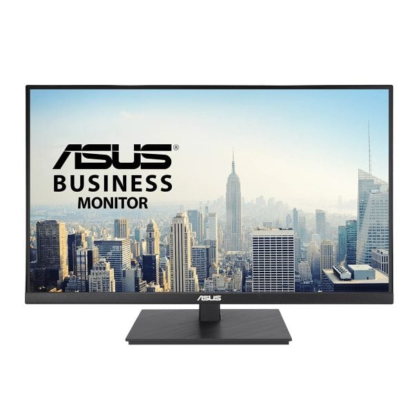Dell UltraSharp U2723QE 27 inch 4K IPS monitor, perfect voor zakelijk gebruik, professional workspaces en gaming, inclusief ergonomisch ontwerp en aansluitmogelijkheden.