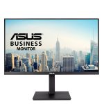 ASUS VA32UQSB 31.5 inch 60Hz 4ms 4K UHD Adaptive Sync IPS Pivot Monitor