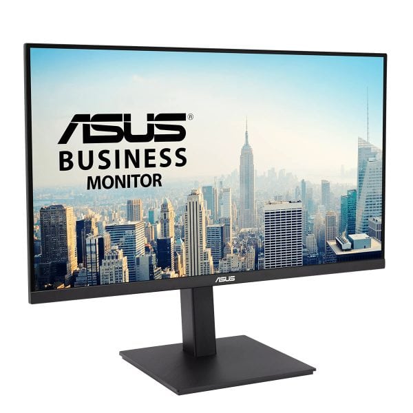 Asus Va32uqsb 31 5 Inch 60hz 4ms 4k Uhd Adaptive Sync Ips Pivot Monitor 4