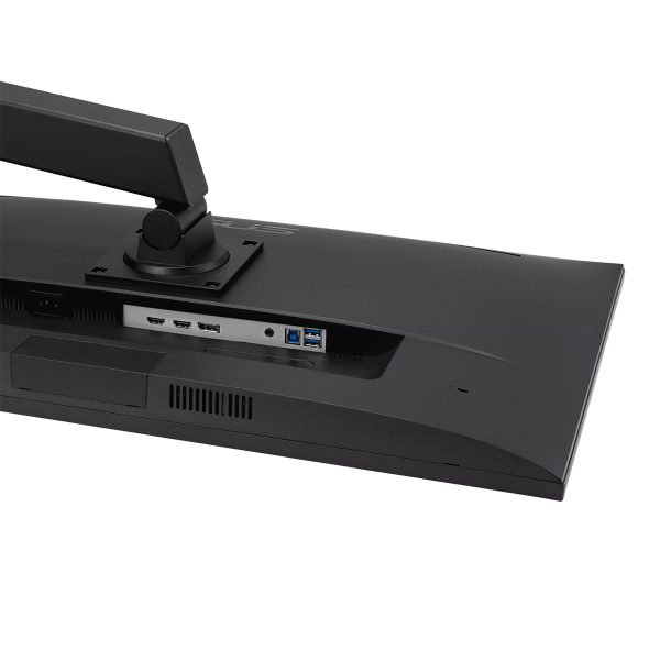 Asus Va32uqsb 31 5 Inch 60hz 4ms 4k Uhd Adaptive Sync Ips Pivot Monitor 5