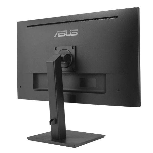 Asus Va32uqsb 31 5 Inch 60hz 4ms 4k Uhd Adaptive Sync Ips Pivot Monitor 9