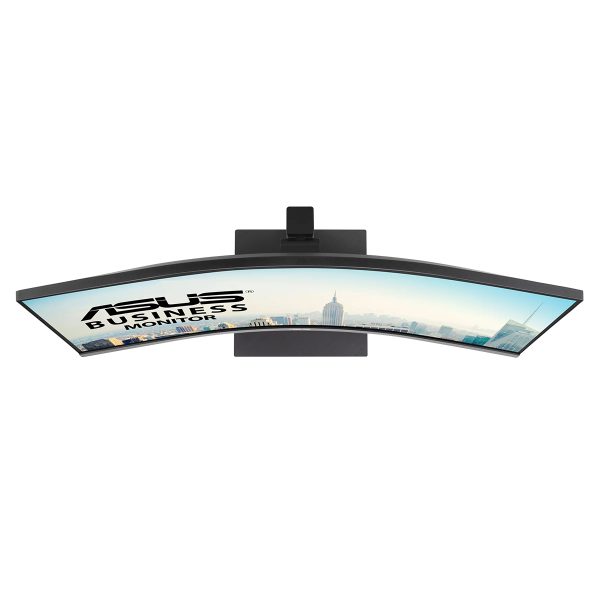 Asus Va34vcpsr 34 Inch 100hz 4ms Uwqhd Adaptive Sync Va Curved Monitor 10