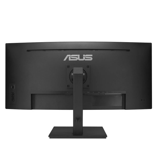 Asus Va34vcpsr 34 Inch 100hz 4ms Uwqhd Adaptive Sync Va Curved Monitor 2