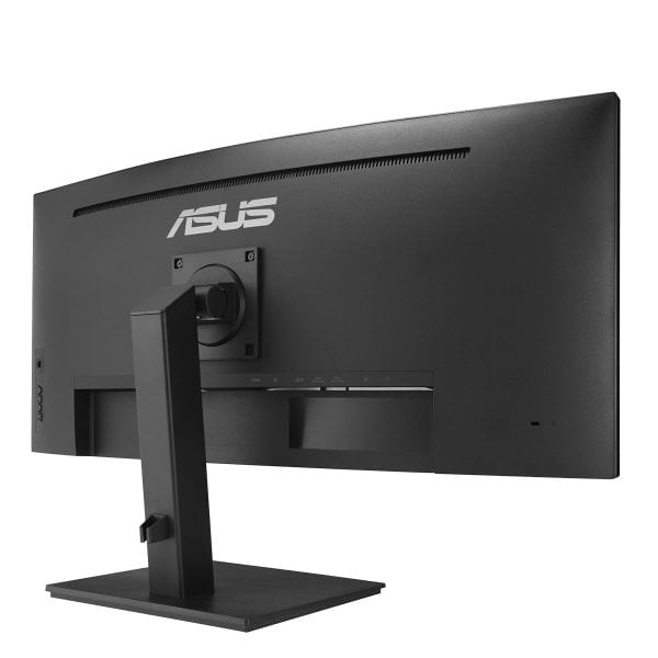 Asus Va34vcpsr 34 Inch 100hz 4ms Uwqhd Adaptive Sync Va Curved Monitor 9