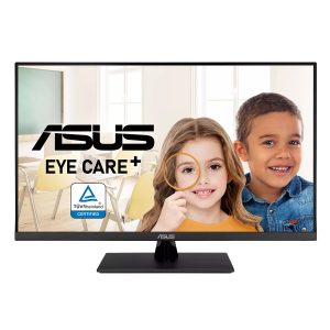 Asus Vp327q 31 5 Inch 60hz 4ms 4k Uhd Adaptive Sync Va Monitor 1