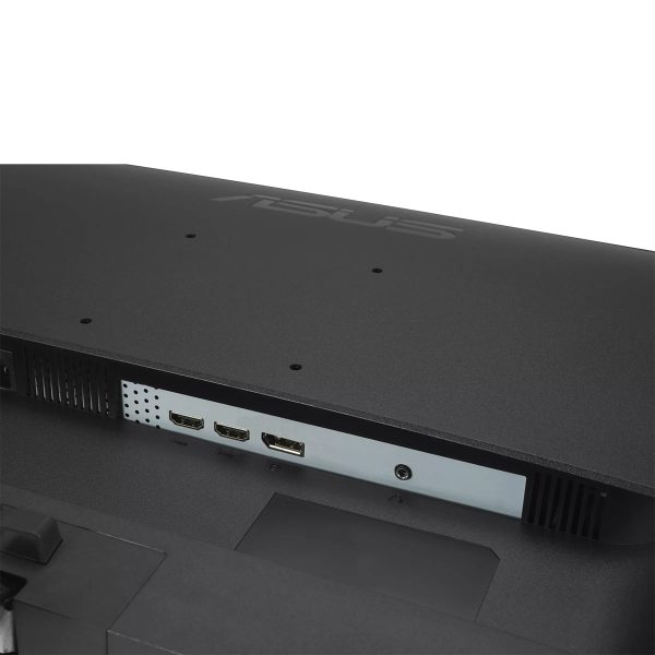 ASUS VP327Q 31.5 inch 4K UHD monitor met Adaptive Sync en VA-paneel, ideaal voor gaming en professioneel gebruik.