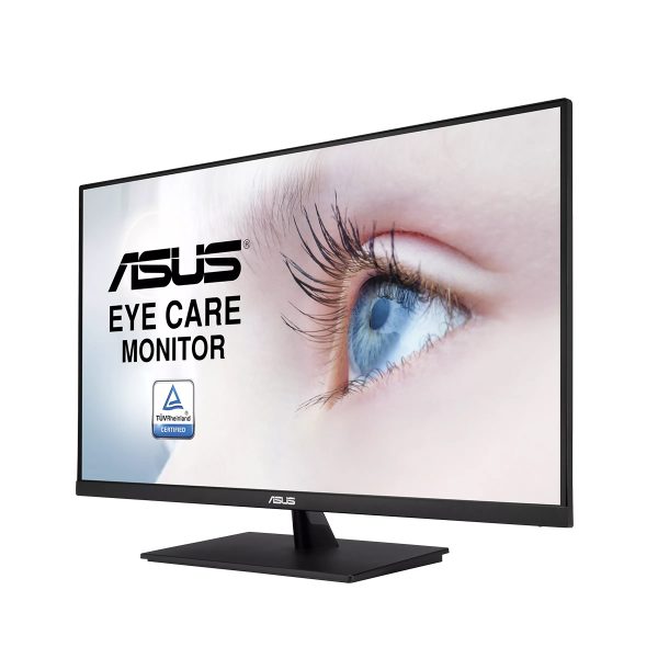 Asus Vp32uq 31 5 Inch 60hz 4ms 4k Uhd Adaptive Sync Ips Monitor 3