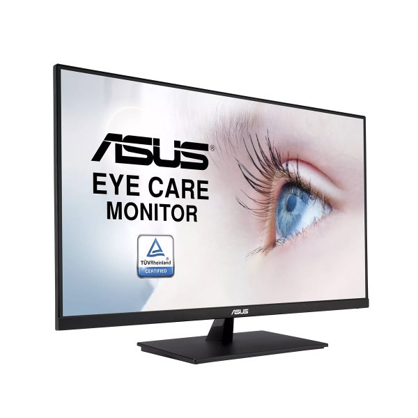 Asus Vp32uq 31 5 Inch 60hz 4ms 4k Uhd Adaptive Sync Ips Monitor 5