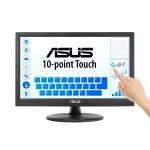 ASUS VT169HE 15.6 inch 60Hz 5ms Full HD IPS Touch Monitor