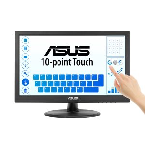 Asus Vt169he 15 6 Inch 60hz 5ms Full Hd Ips Touch Monitor 1