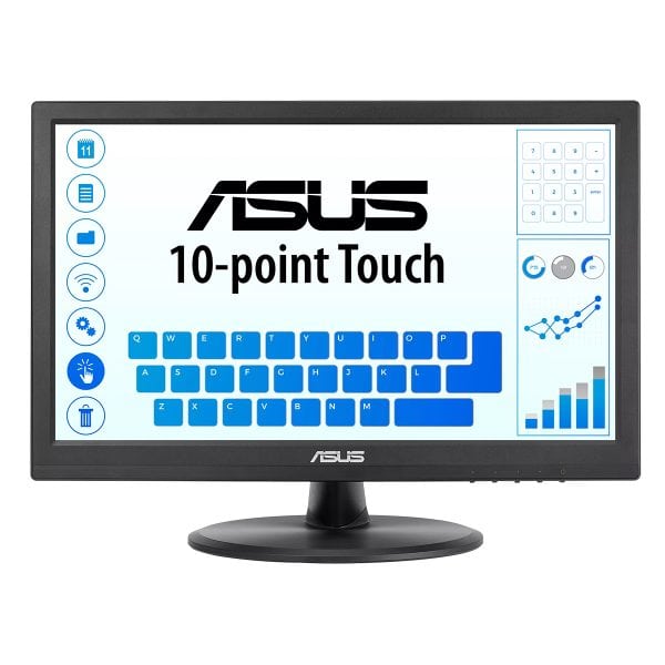 Asus Vt169he 15 6 Inch 60hz 5ms Full Hd Ips Touch Monitor 4