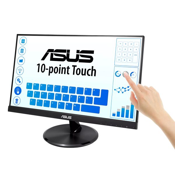 Asus Vt229h 21 5 Inch 60hz 5ms Full Hd Ips Monitor 3