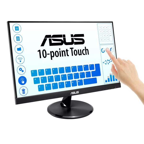 Asus Vt229h 21 5 Inch 60hz 5ms Full Hd Ips Monitor 4