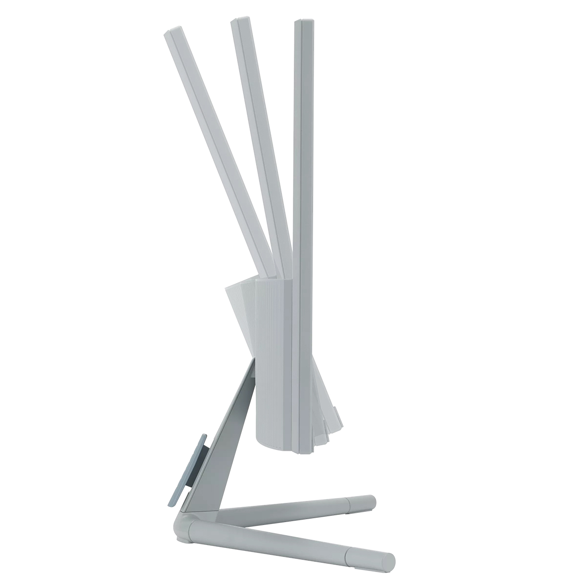 Asus Vu249cfe G 23 8 Inch 100hz 1ms Full Hd Adaptive Sync Ips Monitor 6