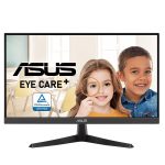 ASUS VY229Q 21.45 inch 75Hz 1ms Full HD Adaptive Sync IPS Monitor