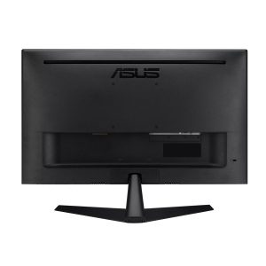 ASUS VY249HGR 23.8 inch gaming monitor met 120Hz verversingssnelheid en 1ms responstijd, ideaal voor competitief gamen en scherpe beelden.