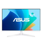 ASUS VY279HF-W 27 inch 100Hz 1ms Full HD Adaptive Sync IPS White Gaming Monitor