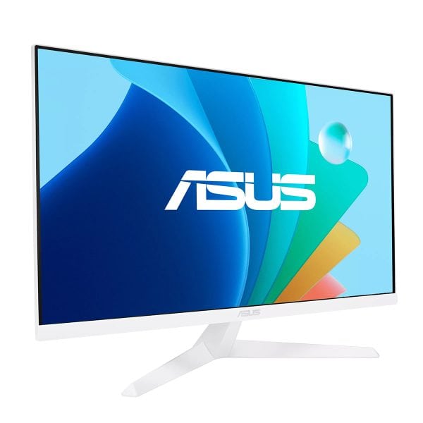 Asus Vy279hf W 27 Inch 100hz 1ms Full Hd Adaptive Sync Ips White Gaming Monitor 4