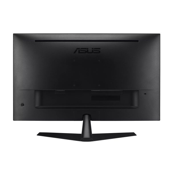 ASUS VY279HGR 27 inch 120Hz Full HD IPS gaming monitor met adaptieve sync voor vloeiende gameplay.