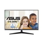 ASUS VY27UQ 27 inch 60Hz 5ms 4K UHD Adaptive Sync IPS Monitor