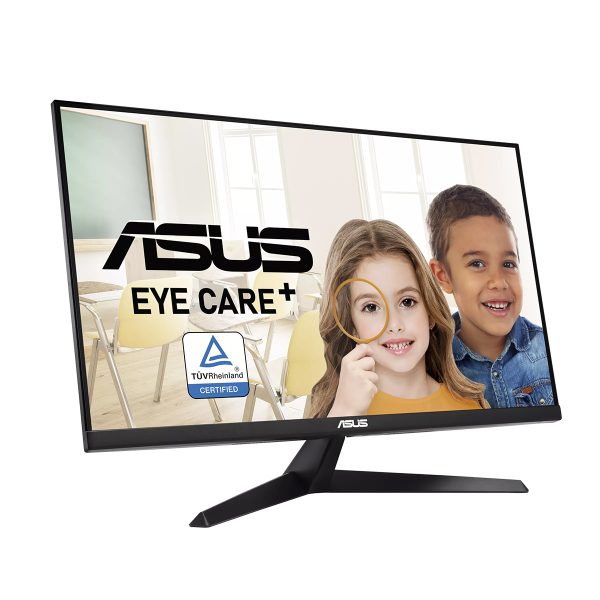 Asus Vy27uq 27 Inch 60hz 5ms 4k Uhd Adaptive Sync Ips Monitor 4