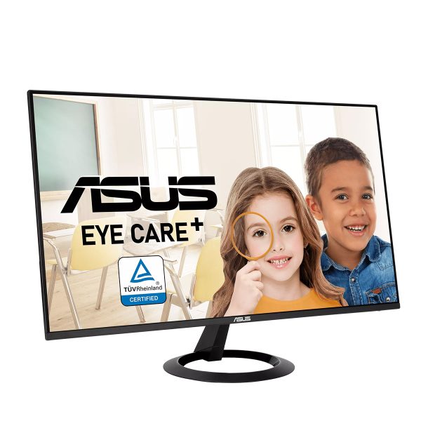Asus Vz27ehf 27 Inch 100hz 1ms Full Hd Adaptive Sync Ips Gaming Monitor 4