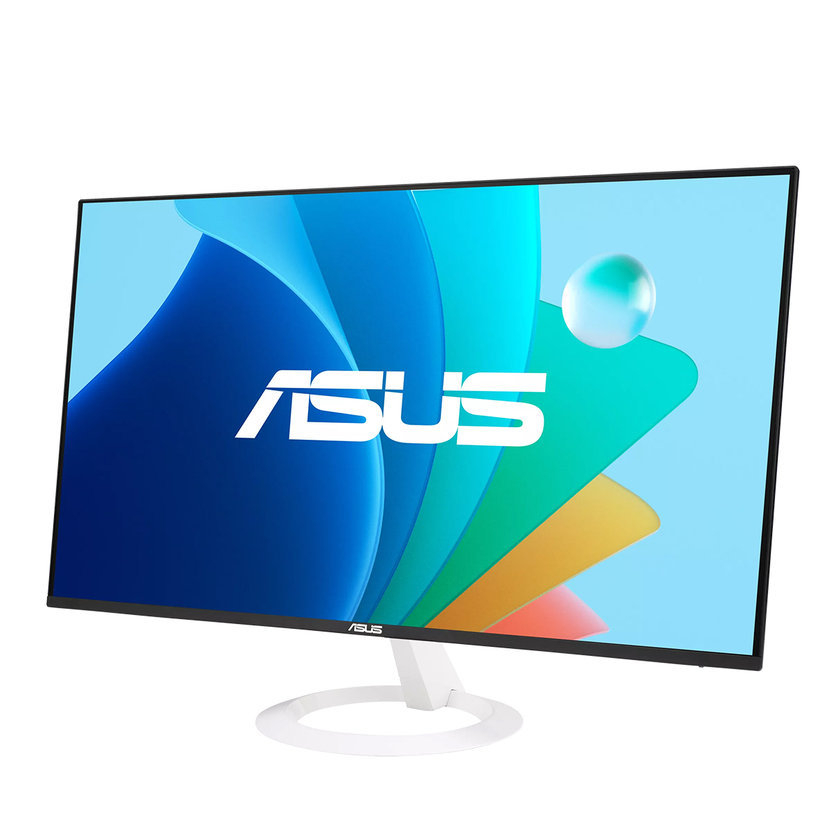 Asus Vz27ehf W 27 Inch 100hz 1ms Full Hd Adaptive Sync Ips Wit Monitor 3